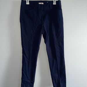Women’s Loft ankle pants